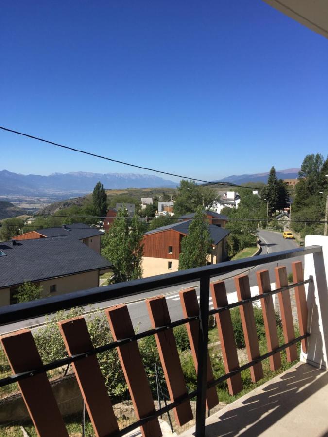 Grand F3 75M2 4/6 Pers, Jardin Terrasse, Top Vue Font-Romeu-Odeillo-Via ภายนอก รูปภาพ