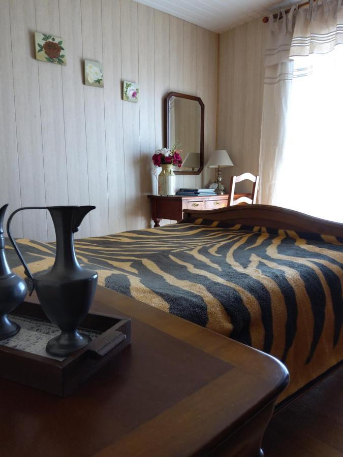 Grand F3 75M2 4/6 Pers, Jardin Terrasse, Top Vue Font-Romeu-Odeillo-Via ภายนอก รูปภาพ