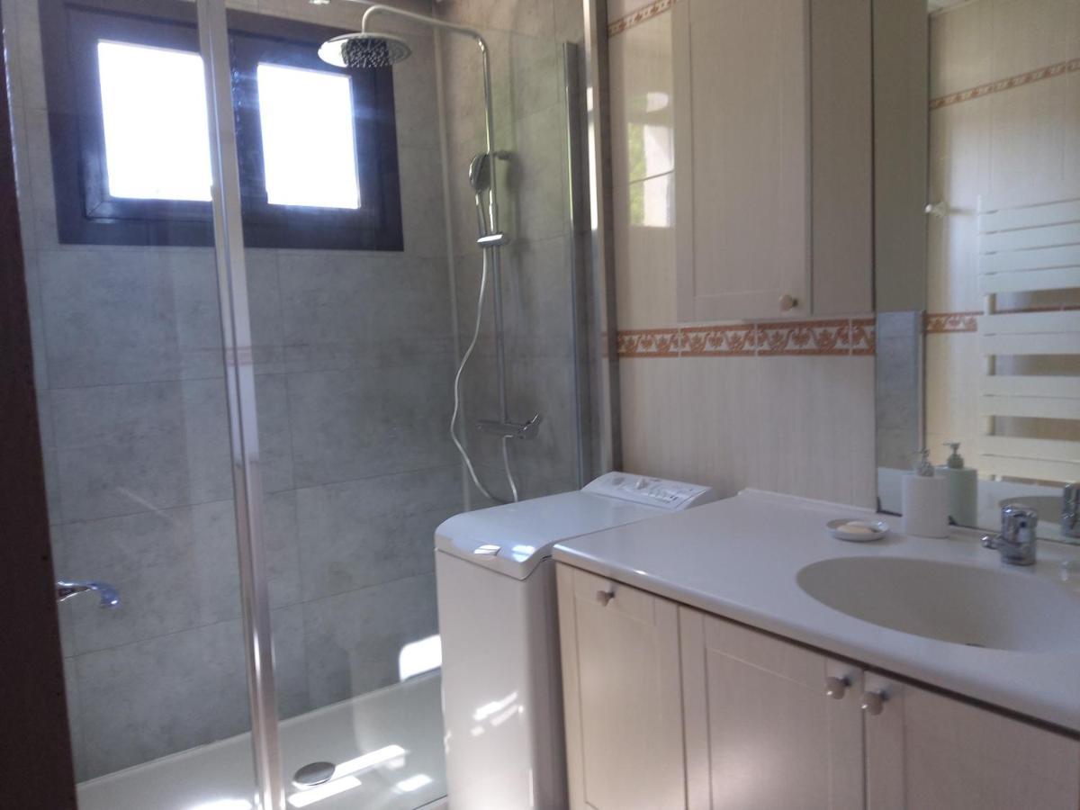Grand F3 75M2 4/6 Pers, Jardin Terrasse, Top Vue Font-Romeu-Odeillo-Via ภายนอก รูปภาพ