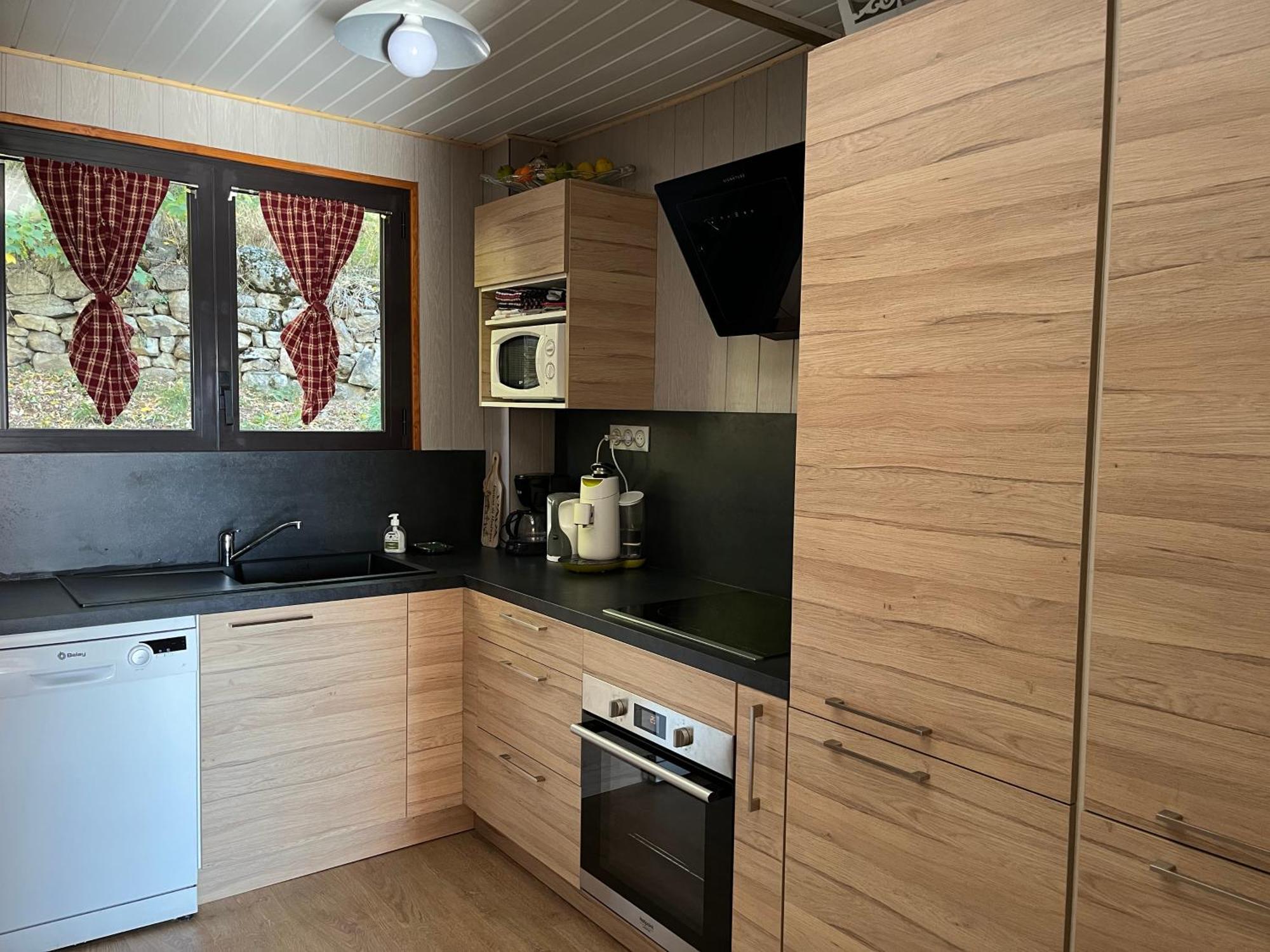 Grand F3 75M2 4/6 Pers, Jardin Terrasse, Top Vue Font-Romeu-Odeillo-Via ภายนอก รูปภาพ
