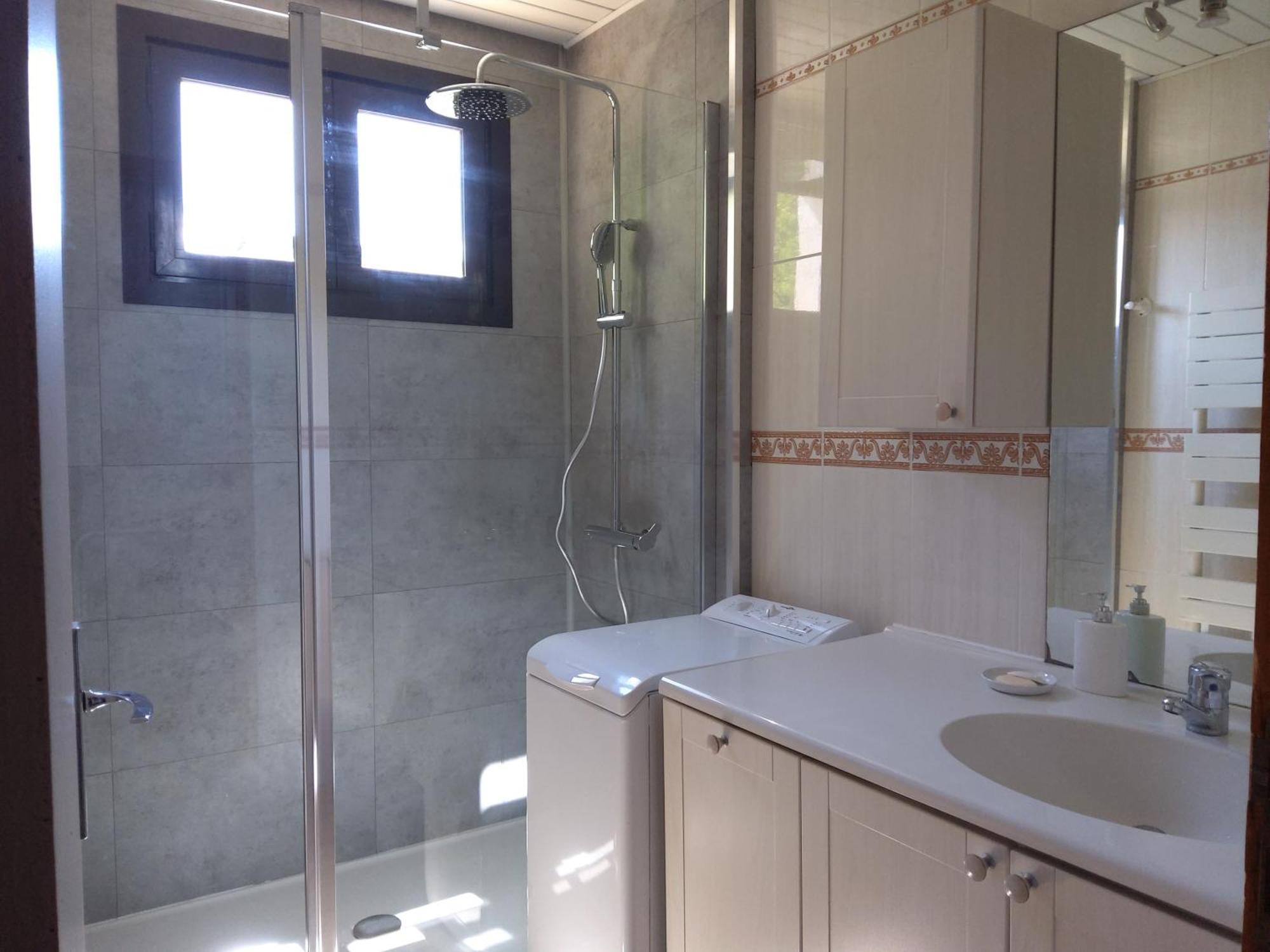 Grand F3 75M2 4/6 Pers, Jardin Terrasse, Top Vue Font-Romeu-Odeillo-Via ภายนอก รูปภาพ